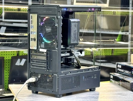 AMD Ryzen 5 9600x 3